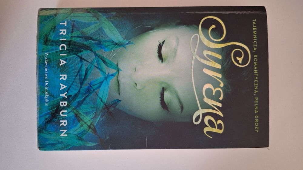 Syrena - Tricia Rayburn