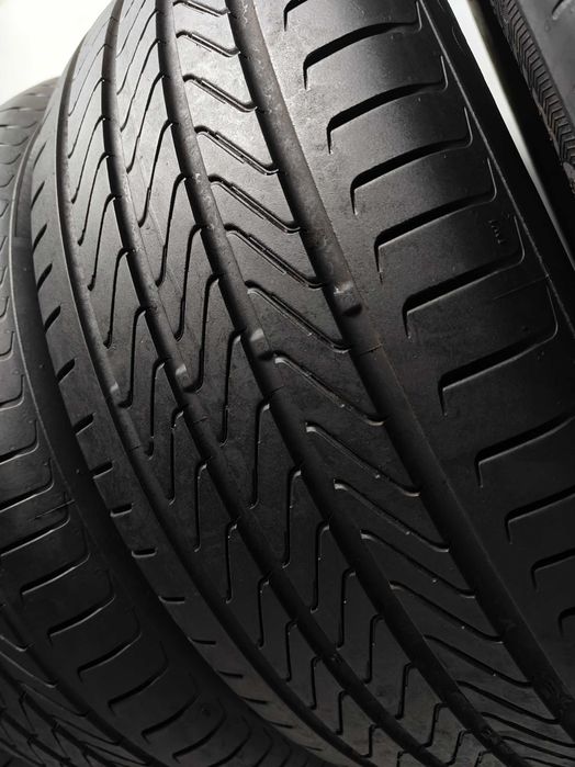 Шини літні комплект 235/50 R19 Continental PrimiumContact C