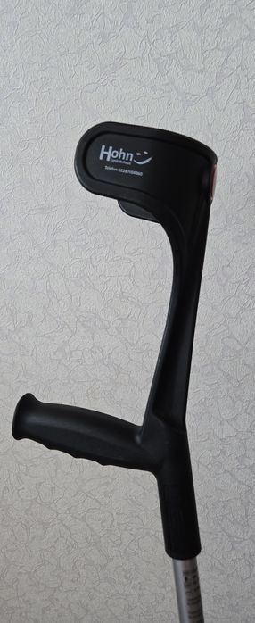 Костыль локтевой Германия, абсолютно НОВЫЕ!