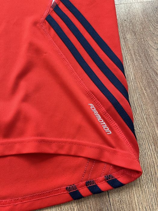 Podkoszulek unisex Adidas Formation