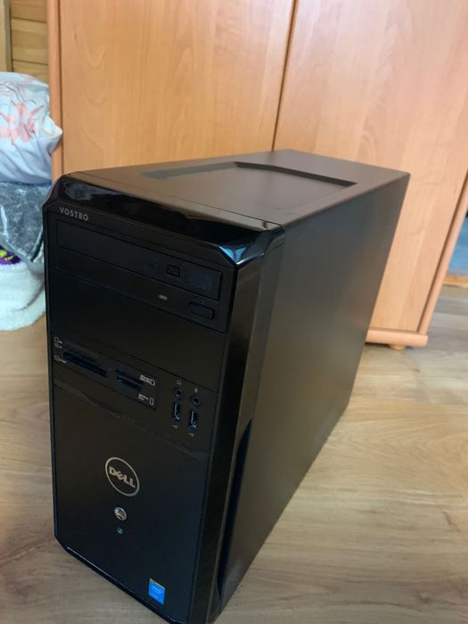 komputer dell vostro 3900MT