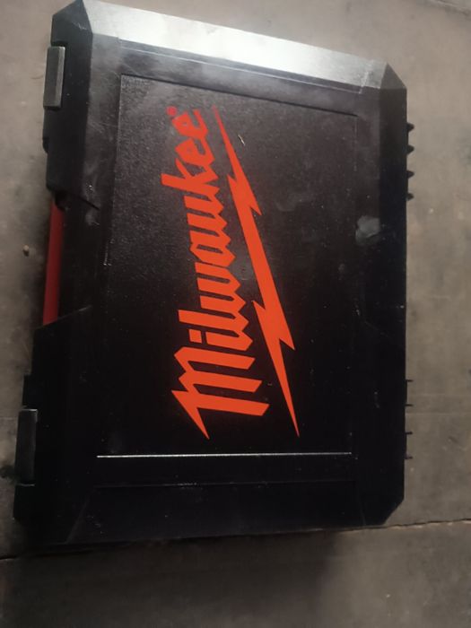 Milwaukee SDS-Plus PH 30 PowerX.