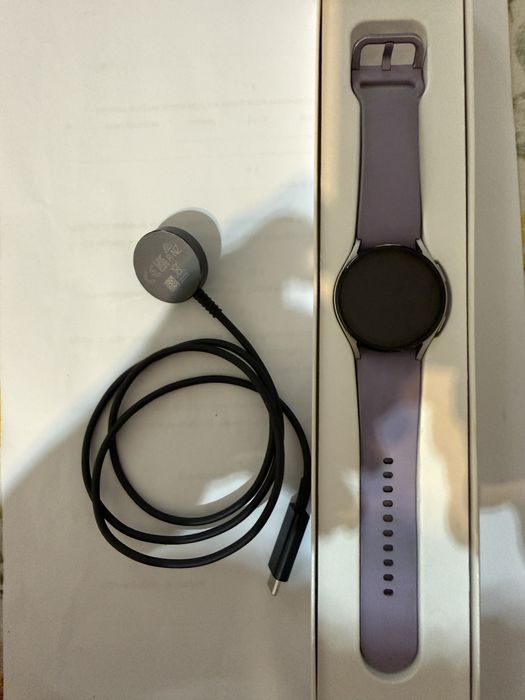 Smartwatch Samsung Watch 5  40mm
