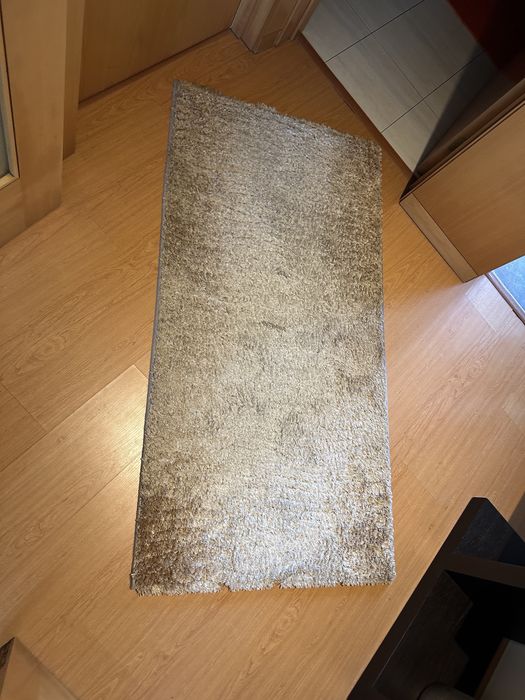 Conjunto de 2 Tapetes de qualidade para Halls ou entradas bonitos