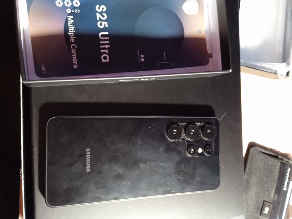 Samsung s25 ультра