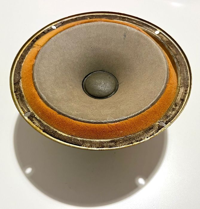 Kolumna Unitra Tonsil ZG30C201 - Głośniki i komplet części