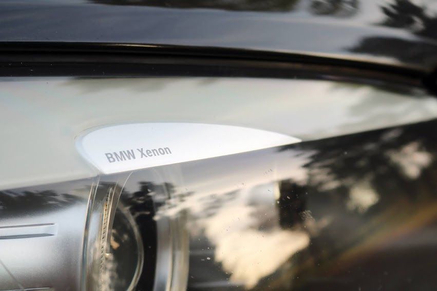 BMW 730 d