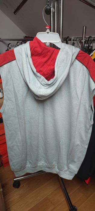 Bluza z kapturem And 1  M