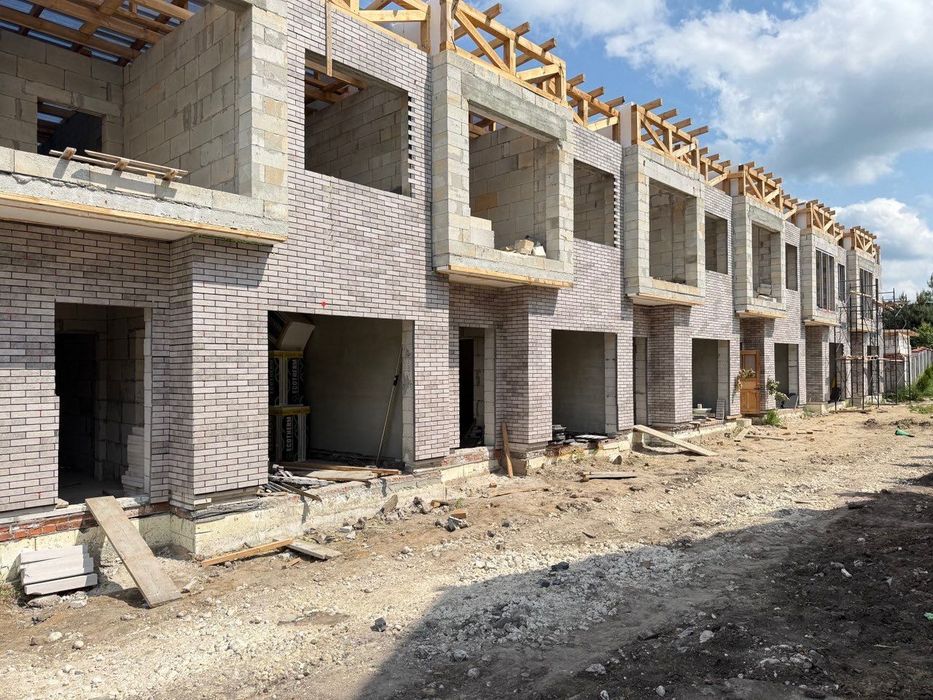 Продаж котеджів на стадії будівництва (найкраща ціна) Пасіки-Зубрицькі – další