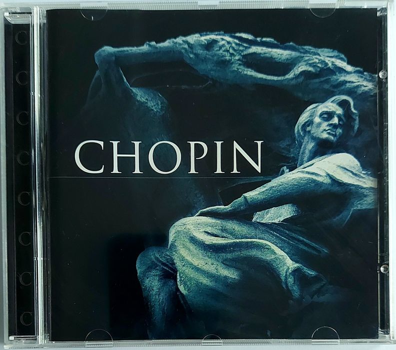 Chopin Fryderyk Chopin 2002r