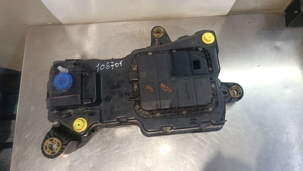 Depósito AdBlue OPEL Combo Furgão/Combi (X19)