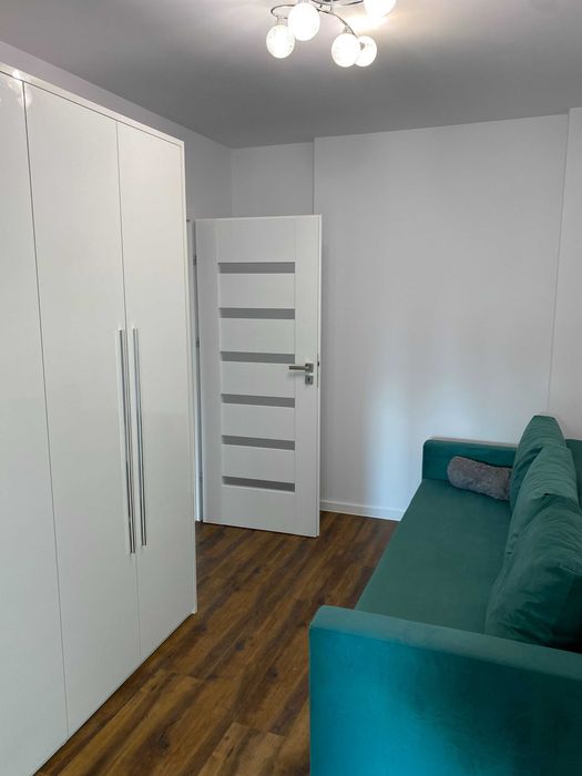 Mieszkanie VENTUS IX wieków Kielc 2 pokoje 45m2 centrum