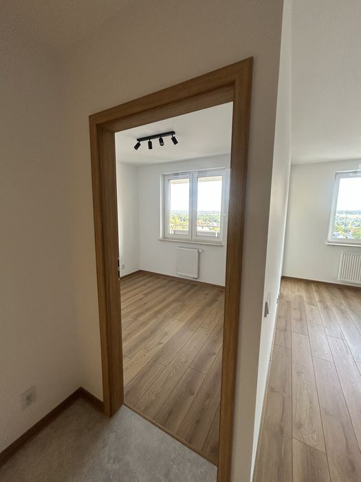Mieszkanie” Nowe” Kraśnik fab. WYNAJMEM