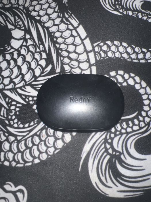 Навушники редмі redmu airdots