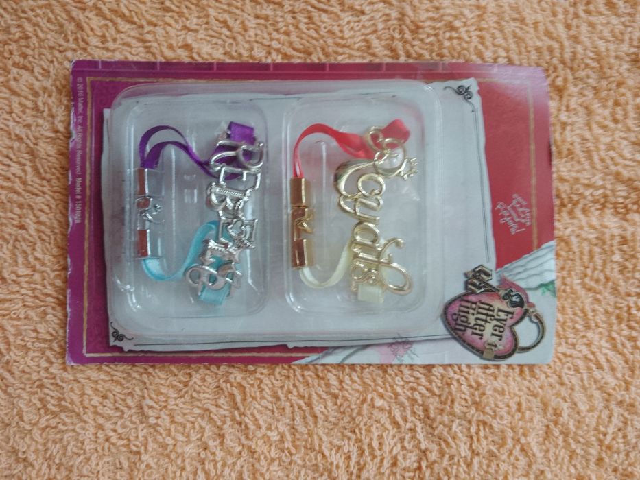 Ever After High zestaw