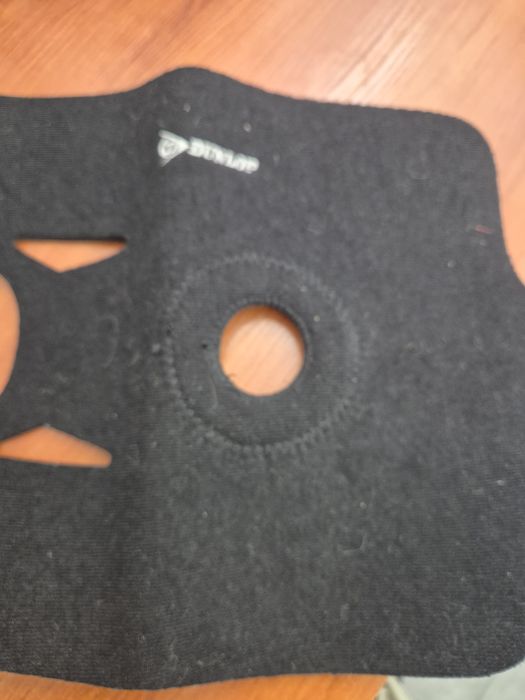 Stabilizator  kolana usztywniacz opaska na kolano Dunlop