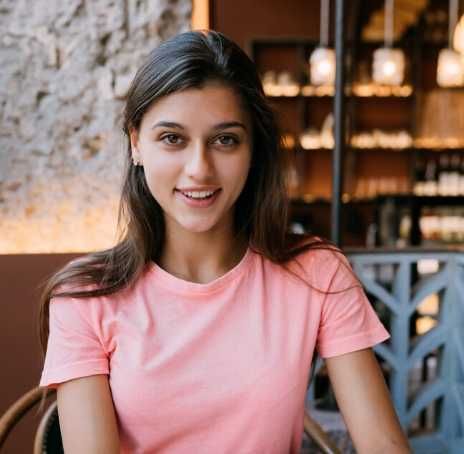 Викладач англійської