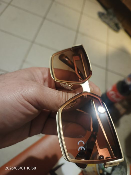 Damskie Okulary przeciwsłoneczne