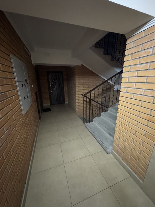 2 комнатная квартира новострой с автономным отоплением