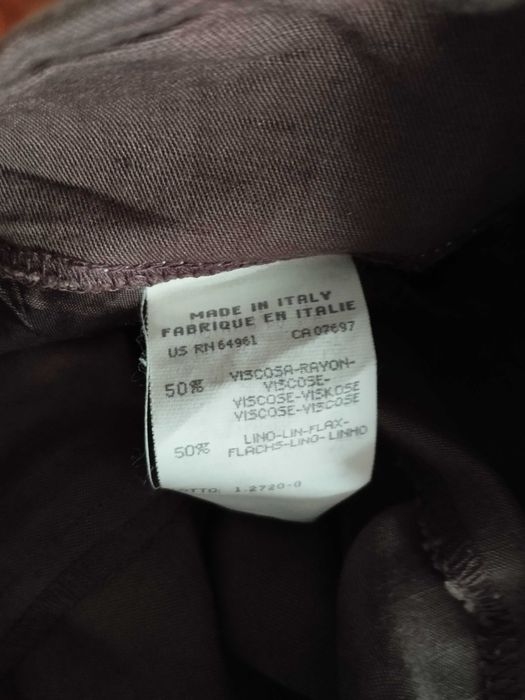 Calças Mulher Sisley