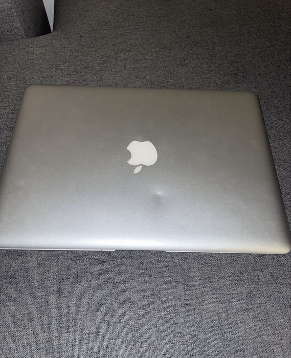 Vendo Macbook 2014 para peças