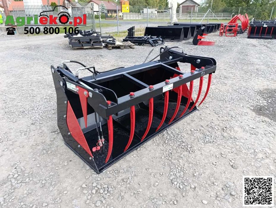 widły do palet karetka paleciak ładowacz czołowy tur, ładowarka