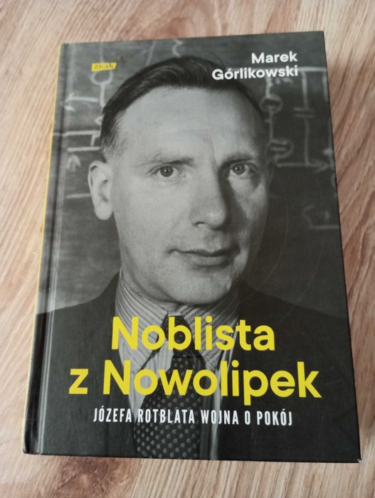 Noblista z Nowolipek
