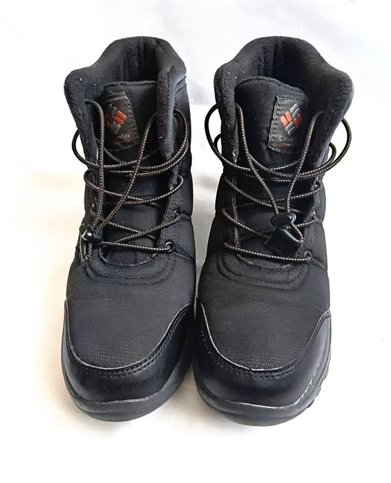 Черевики  Columbia Fairbanks