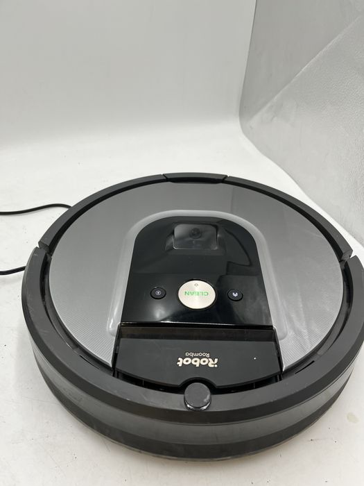 Roboty sprzątające - iRobot Seria i7