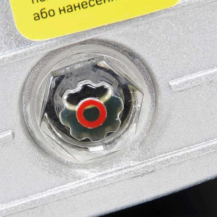 Компресор повітряний Apro 50л 2.2 кВт 8 атм 416 л/хв компрессор