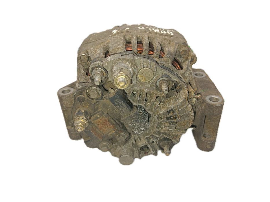 Alternador FIAT Doblo (263_)