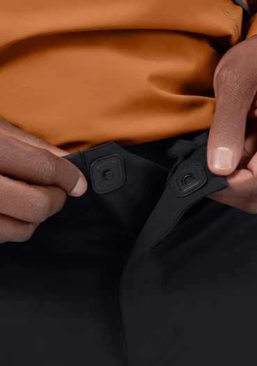 Spodenki męskie On Running Waterproof Short