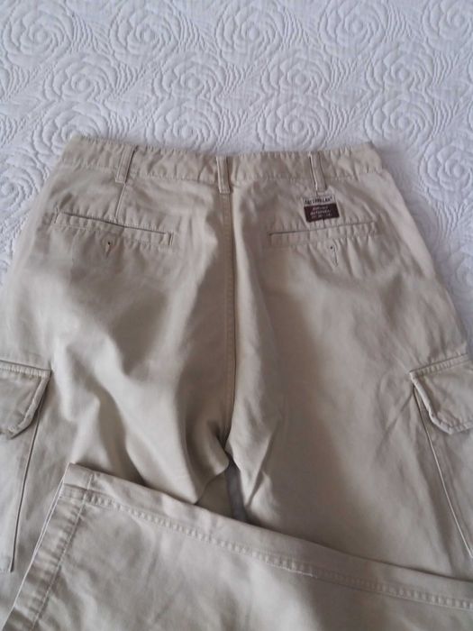 Spodnie męskie Caterpillar 32x32