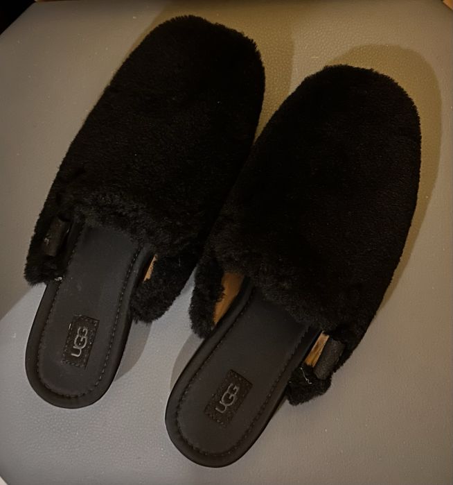 Взуття Мюли UGG