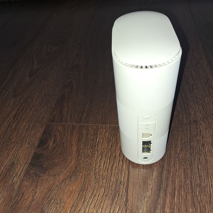 Router 5G Zte MC801A