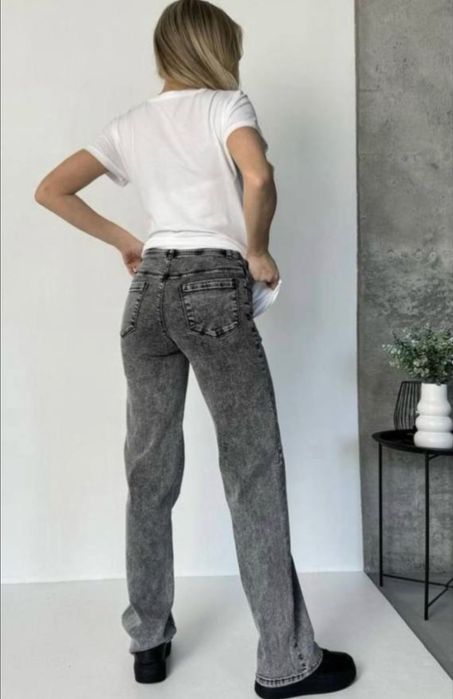 Джинси для вагітних/джинси для беременных