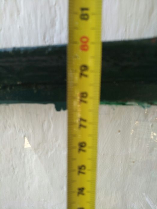 Janelas 2 (ferro + vidros)