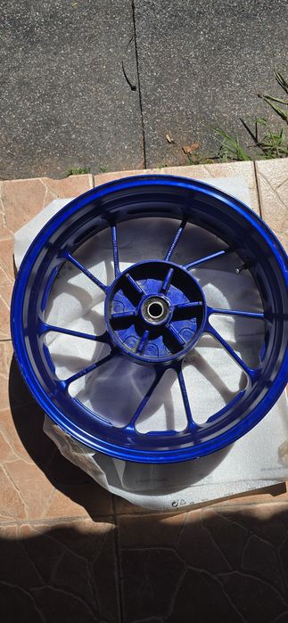 Jante traseira Yamaha MT-09 2021-2023
