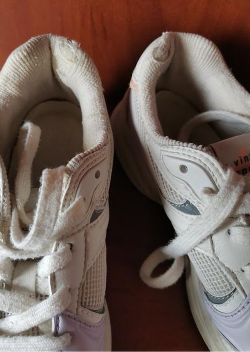 Кросівки zara 32р.