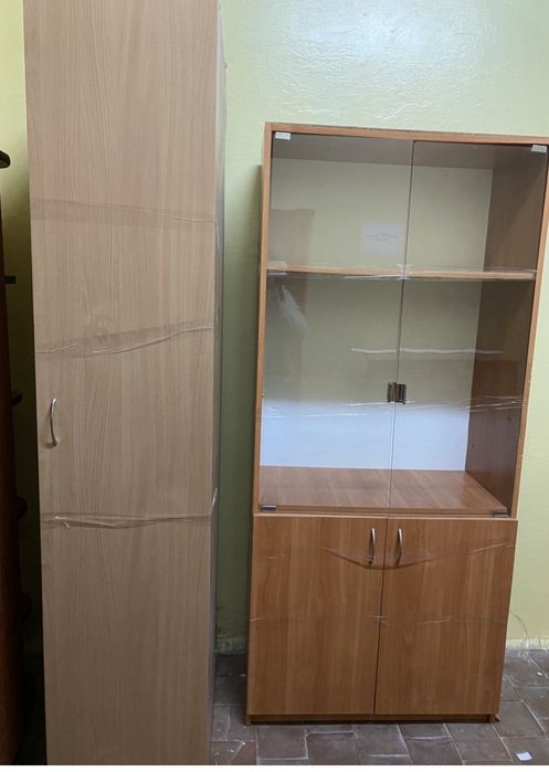 Офісні меблі. Продаж