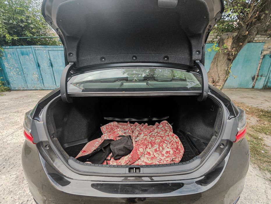 Toyota Corolla 2018 VIN NMTBE0JE80R256077 фото оголошення 4 з 10