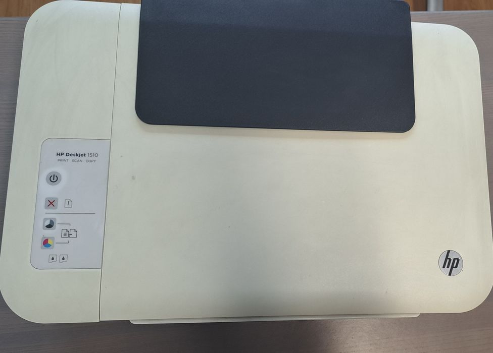 Impressora HP Deskjet