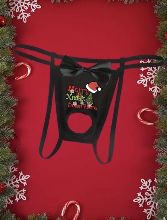 Стринги трусы мужские