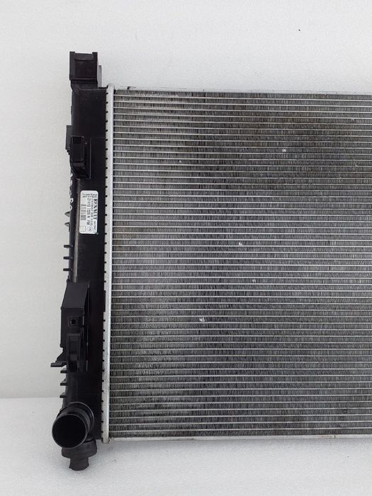 Radiador de água RENAULT Clio IV (BH_)