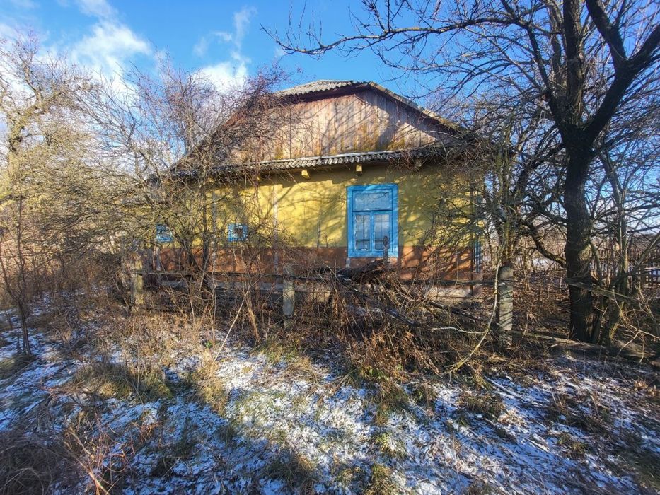 Продам будинок в с. Дроздні (Ковельського району)