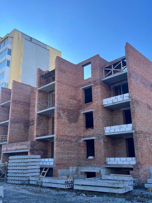 2-во кімнатна квартира від забудовника