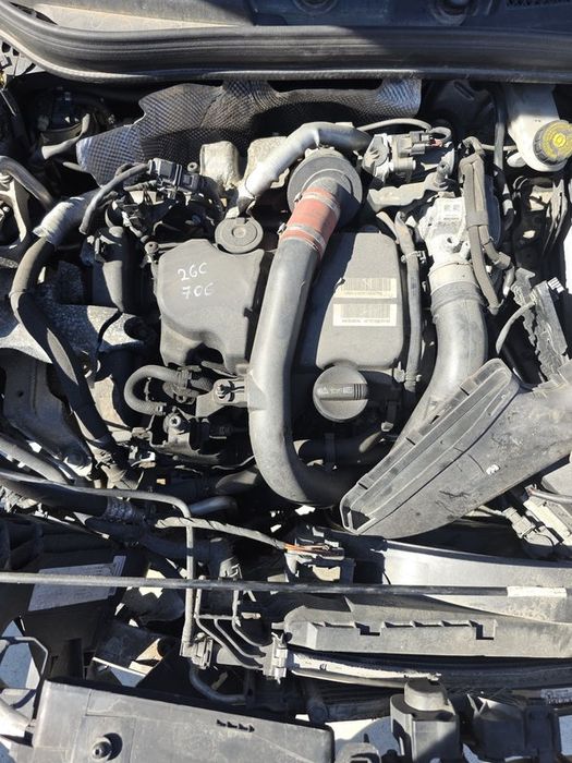 Caixa Velocidades Mercedes W176 1.5 CDI 2463608400