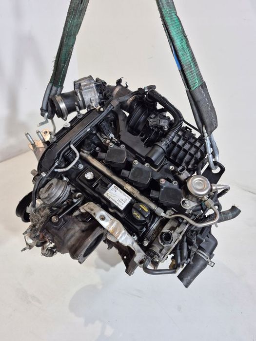 Silnik Kompletny Ford Focus Mk3 Ford C-max Fiesta 1.0 Ecoboost M1da