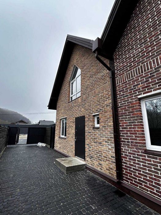 Продаж будинку від Забудовника Баварська кладка 105 м2 , 2 сотки