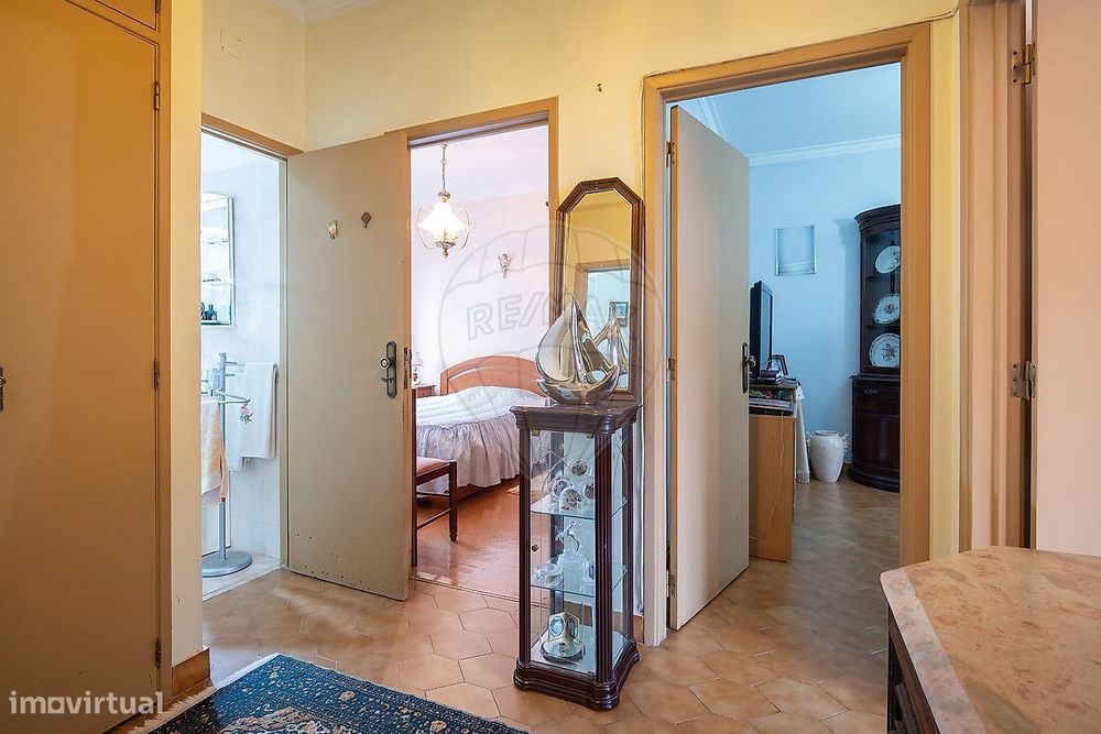 Apartamento T2 para venda — Algueirão-Mem Martins, Lisboa